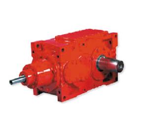 M系列、MC系列齒輪減速機