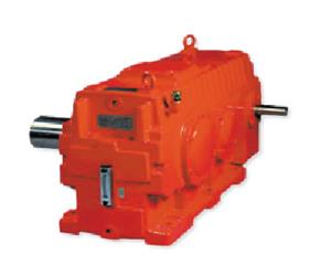 M系列、MC系列齒輪減速機